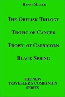 The Obelisk trilogy
