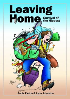 Leaving home : survival of the hippest
