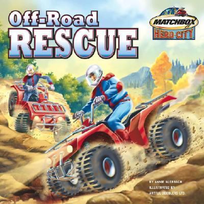 Off-road rescue