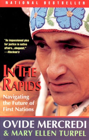 In the rapids : navigating the future of First Nations