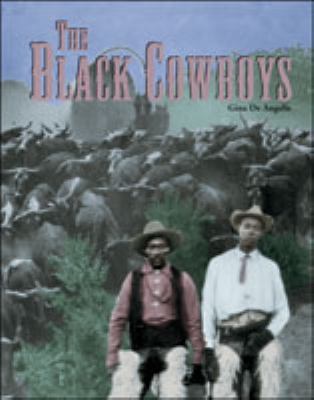 The Black cowboys