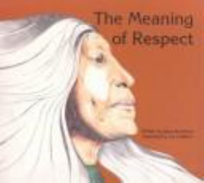 The meaning of respect