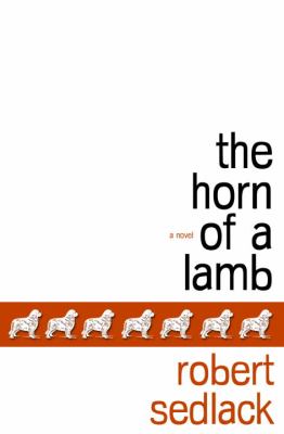 The horn of a lamb : a novel