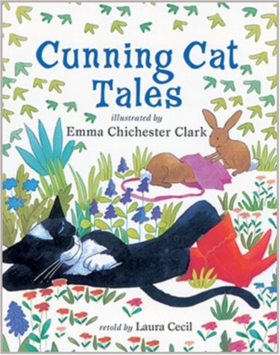 Cunning cat tales