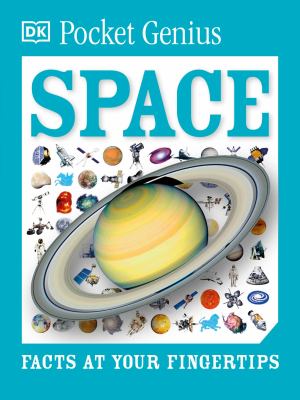 Space : facts at your fingertips