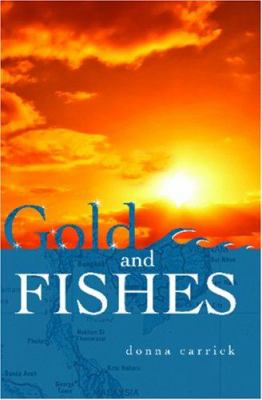 Gold and fishes