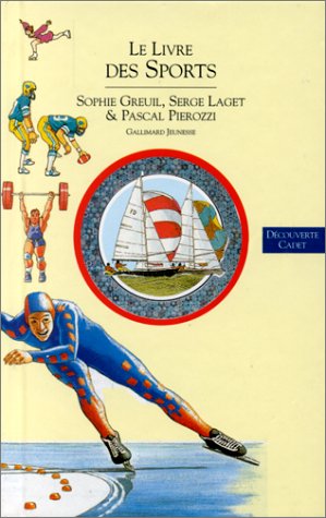 Le livre des sports