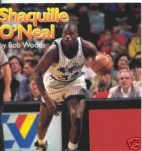 Shaquille O'Neal