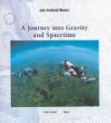 A journey into gravity and spacetime