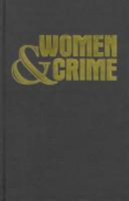 Women and crime