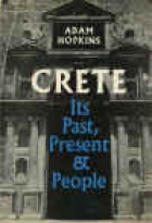 Crete : its past, present, and people