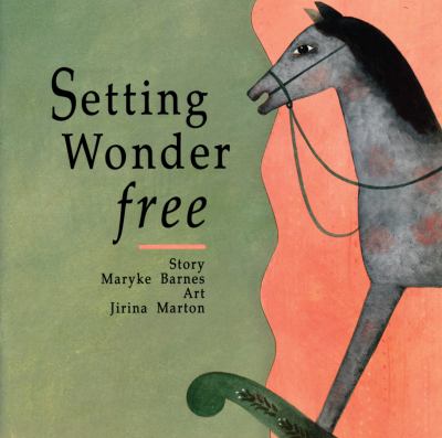 Setting Wonder free