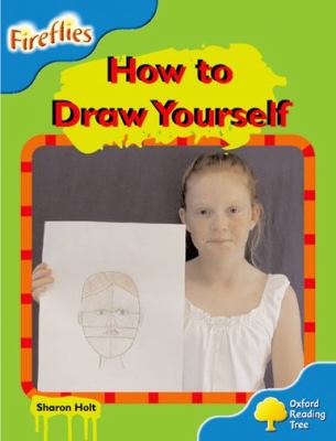 How to draw yourself