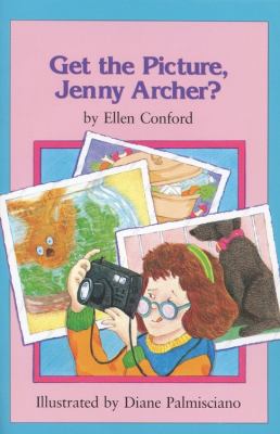 Get the picture, Jenny Archer?