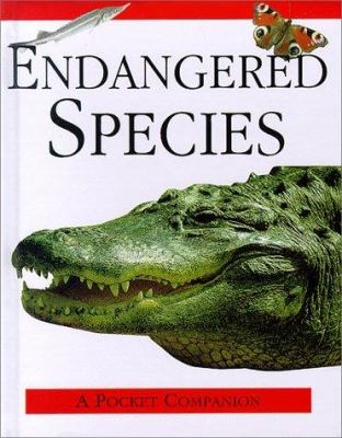 Endangered species : a pocket companion