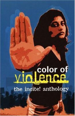 Color of violence : the Incite! anthology