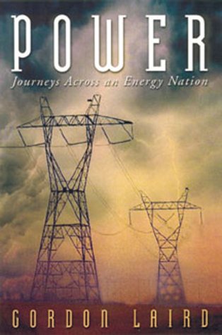 Power : journeys across an energy nation
