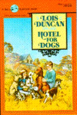 Hotel for dogs