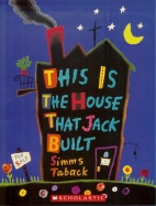 This is the house that Jack built