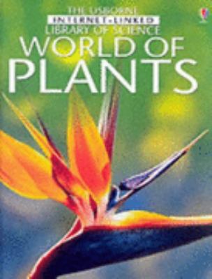 World of plants