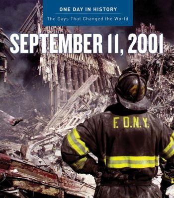 September 11, 2001