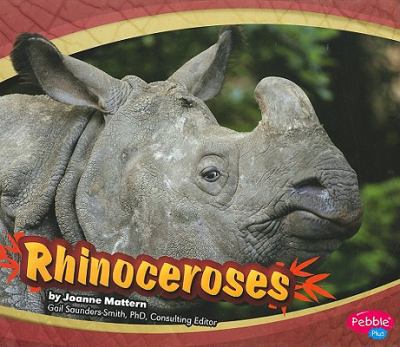 Rhinoceroses