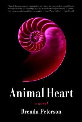 Animal heart : a novel