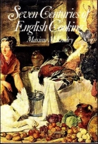Seven centuries of English cooking