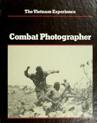 Combat photographer