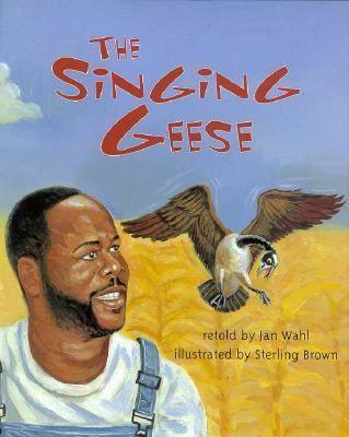 The singing geese : a Black tall tale