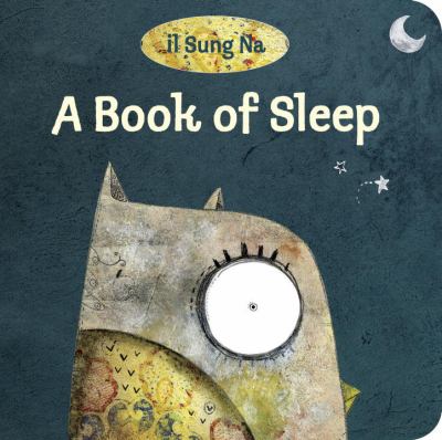 Zzzzz : a book of sleep