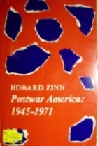 Postwar America : 1945-1971