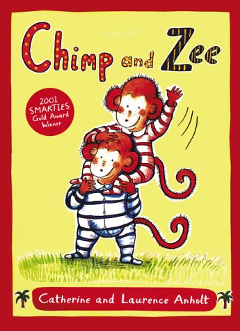 Chimp and Zee