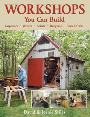 Workshops you can build