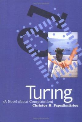 Turing : a novel about computation