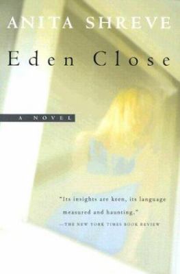 Eden Close : a novel