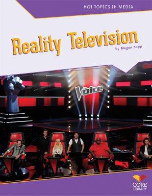 Reality television