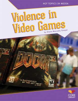 Violence in video games