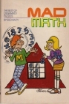 Mad math : the best of DynaMath puzzles