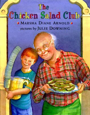 The chicken salad club
