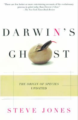Darwin's ghost : The origin of species updated