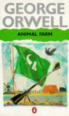 Animal farm : a fairy story