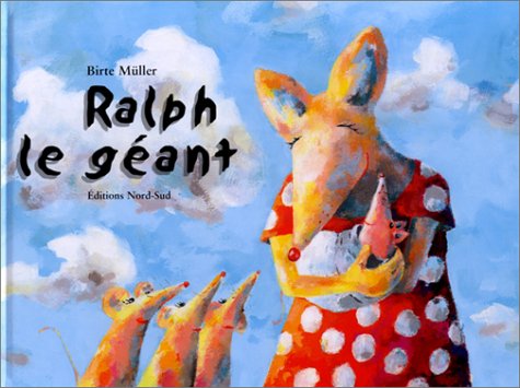 Ralph le géant