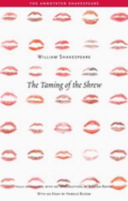 The taming of the shrew