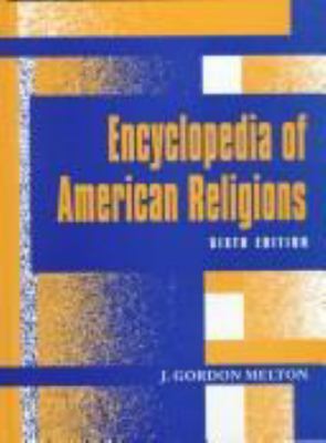 Encyclopedia of American religions