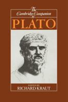 The Cambridge companion to Plato
