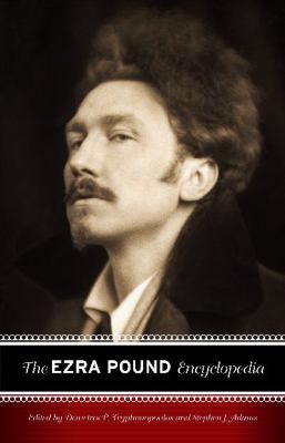 The Ezra Pound encyclopedia