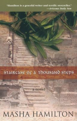 Staircase of a thousand steps : a novel