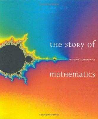 The story of mathematics