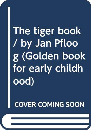 The tiger book